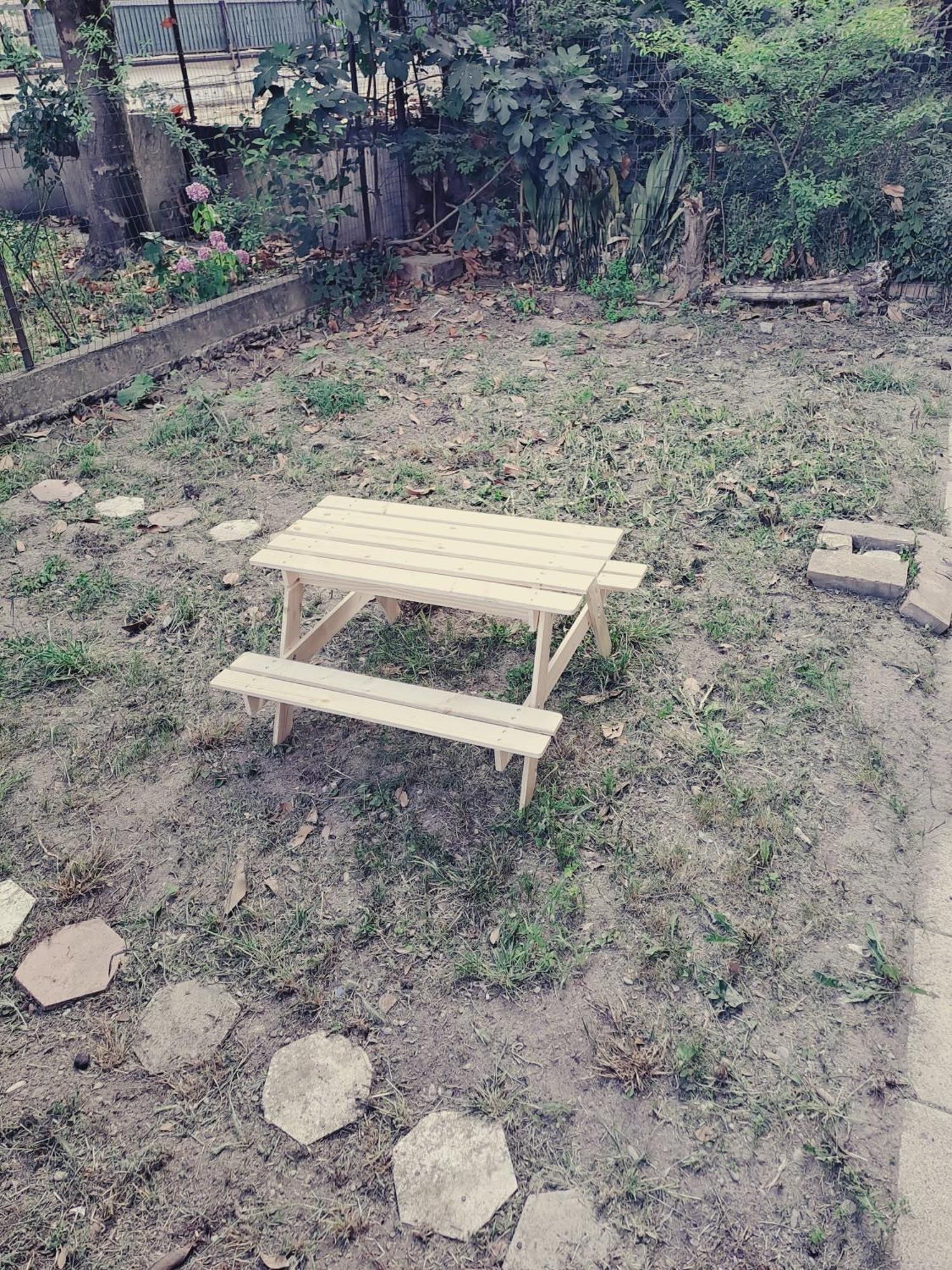 Fiera Bolognina - Komodo - Appartamento Completo Con Giardino E Parcheggio Privato Bologna Esterno foto