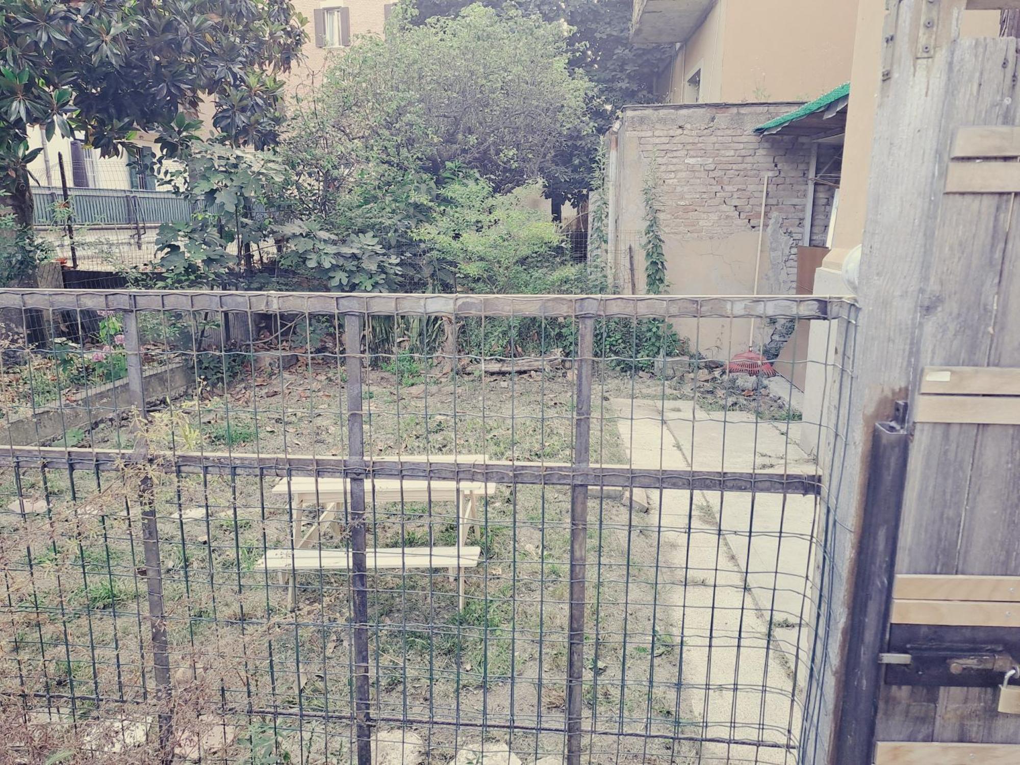 Fiera Bolognina - Komodo - Appartamento Completo Con Giardino E Parcheggio Privato Bologna Esterno foto